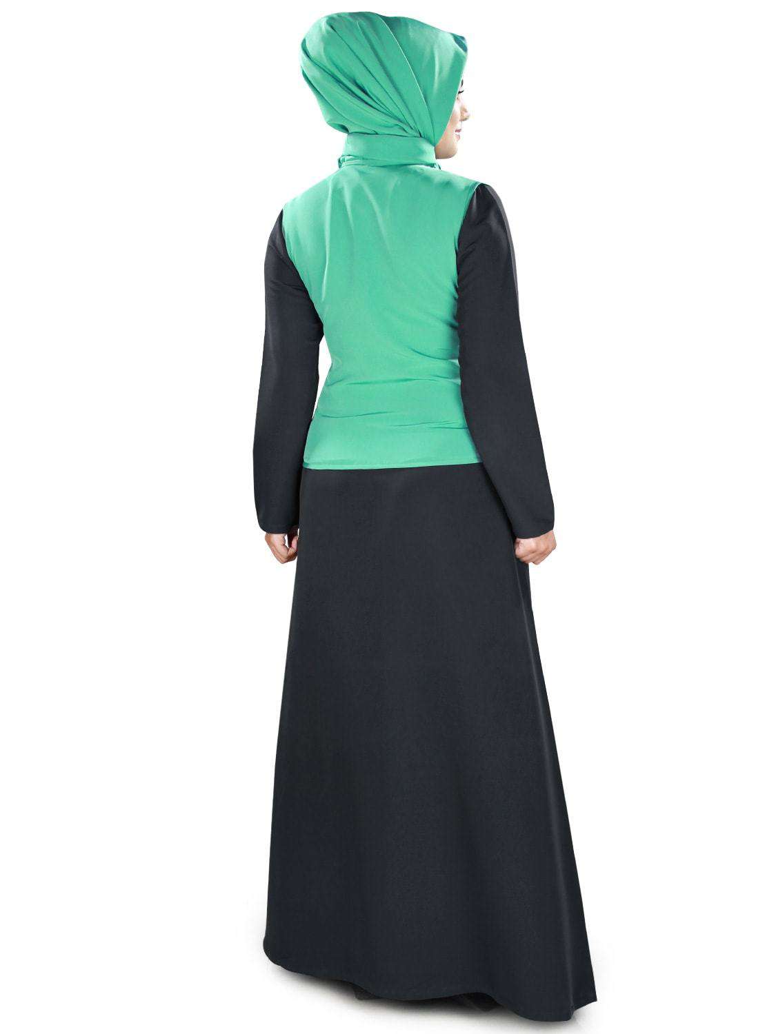 Pakeezah Abaya