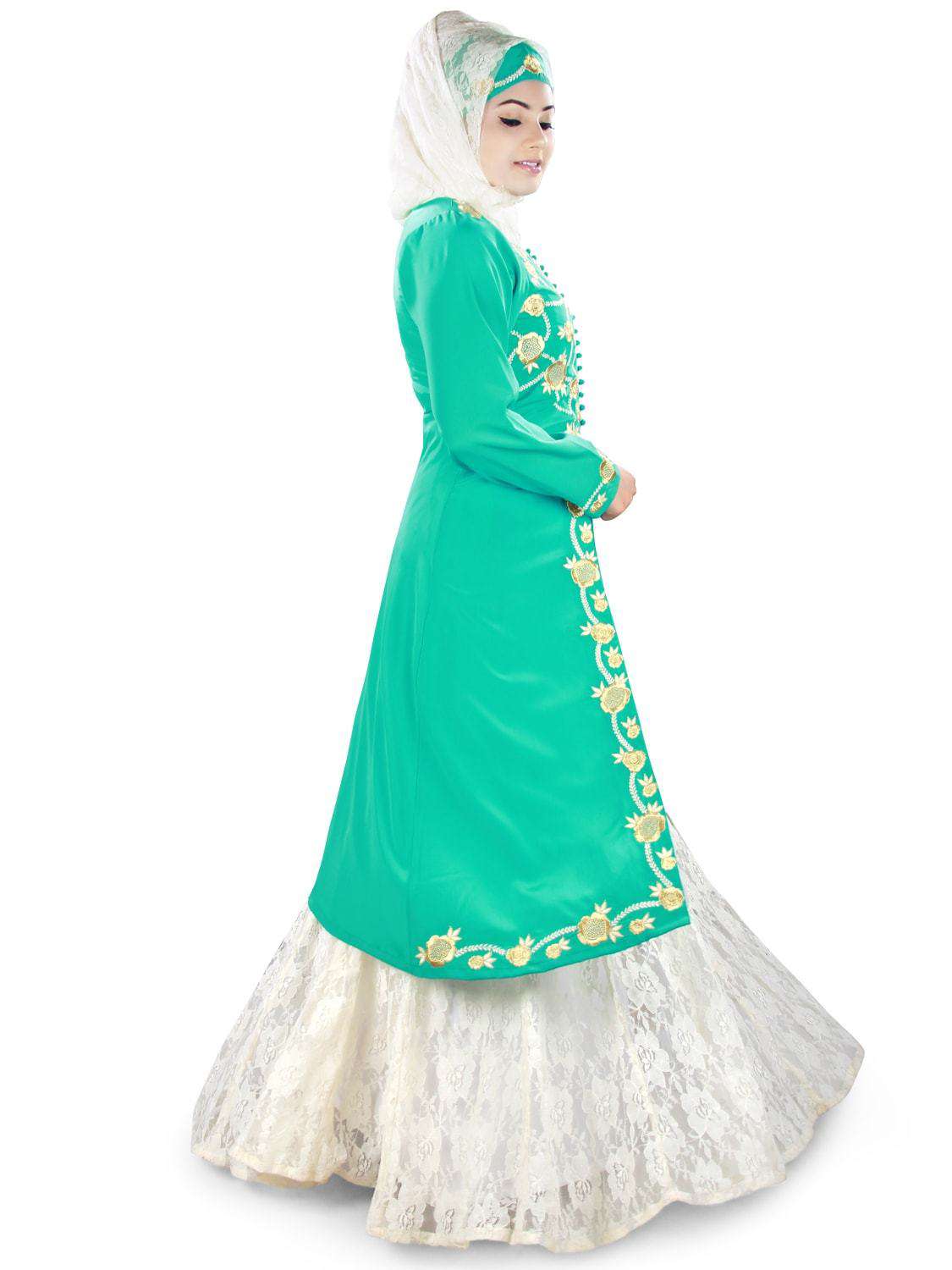 Tarub Abaya