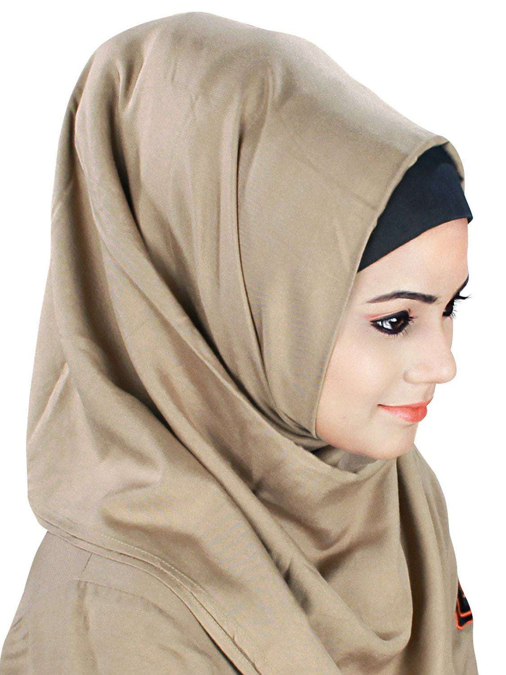 Arzu Rayon Abaya Hijab