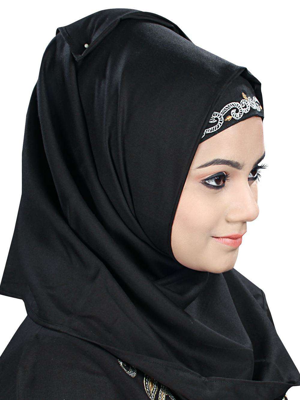 Hifza Rayon Hijab