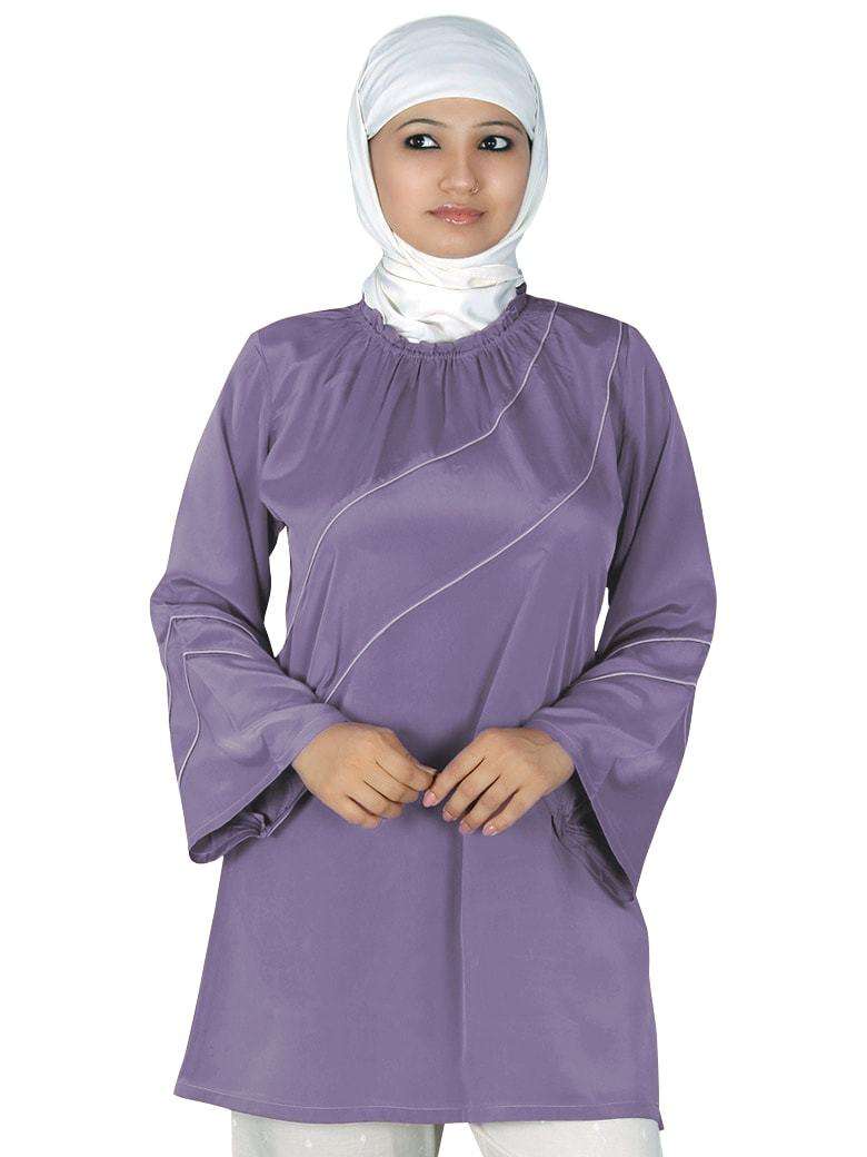 Erina tunic