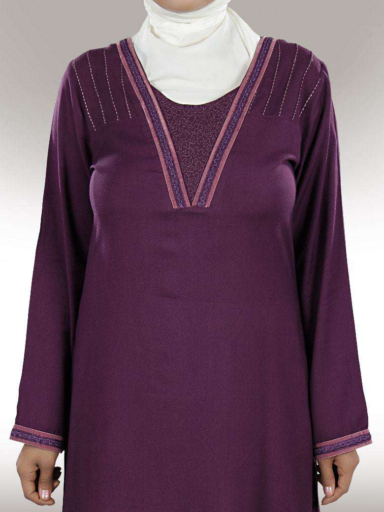 Anisa Tunic
