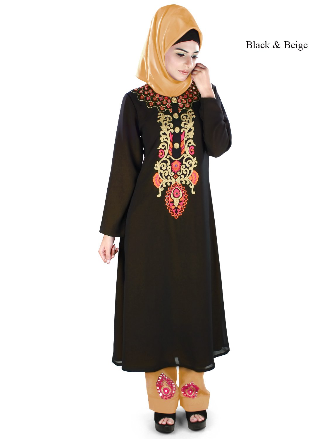 Aaleyah Salwar Kameez
