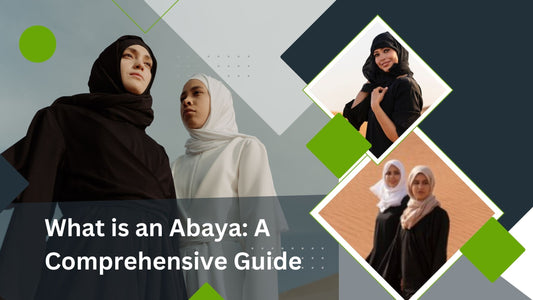 What is an Abaya