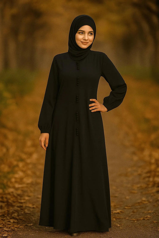 Azzeza Abaya