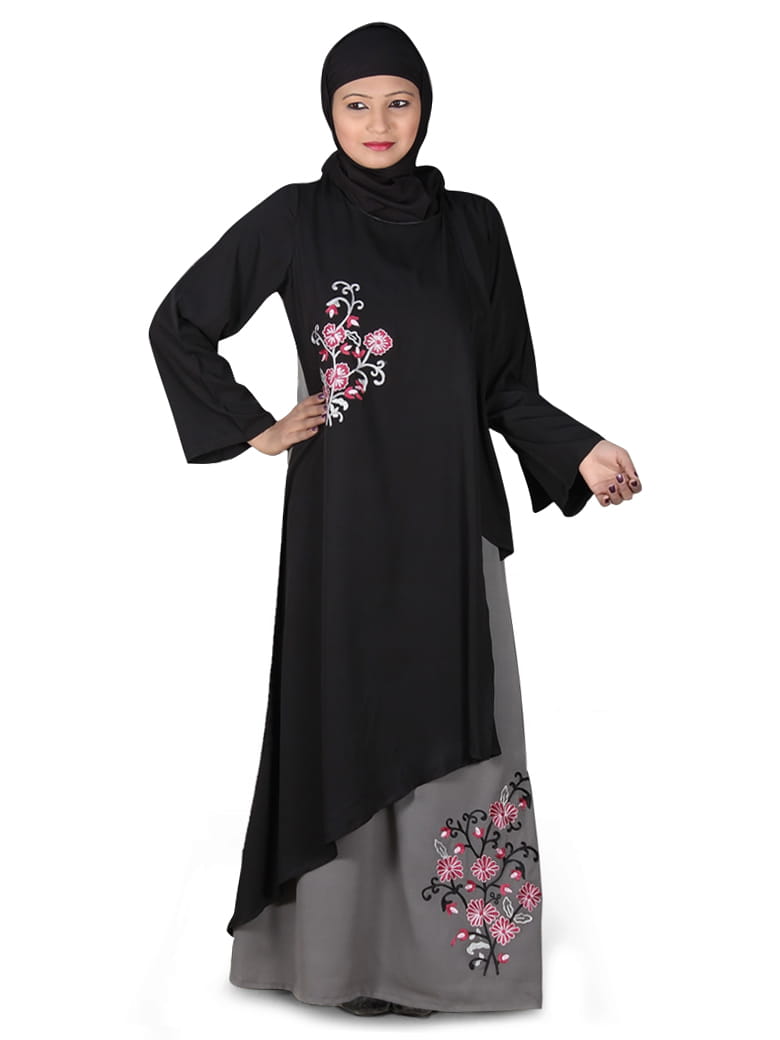 Rasha Abaya