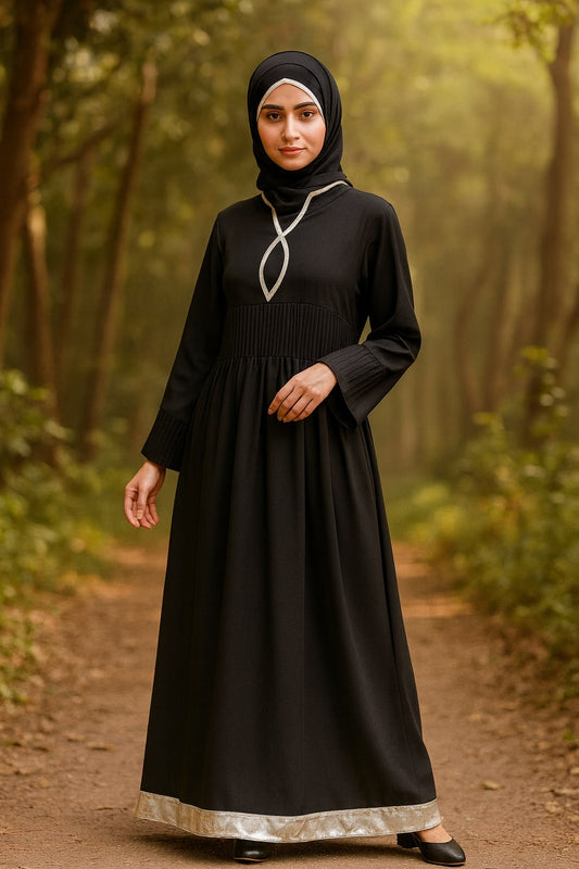 Adeeva Abaya