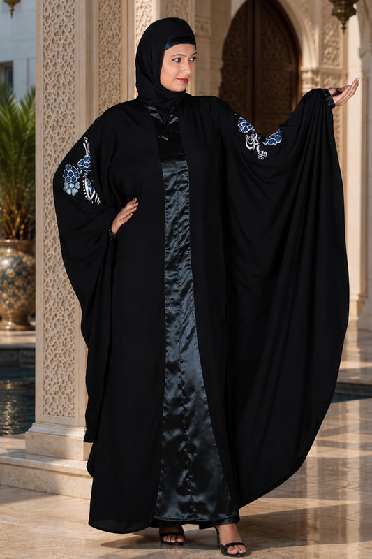Afsheen Abaya