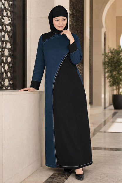 Aleeza Abaya
