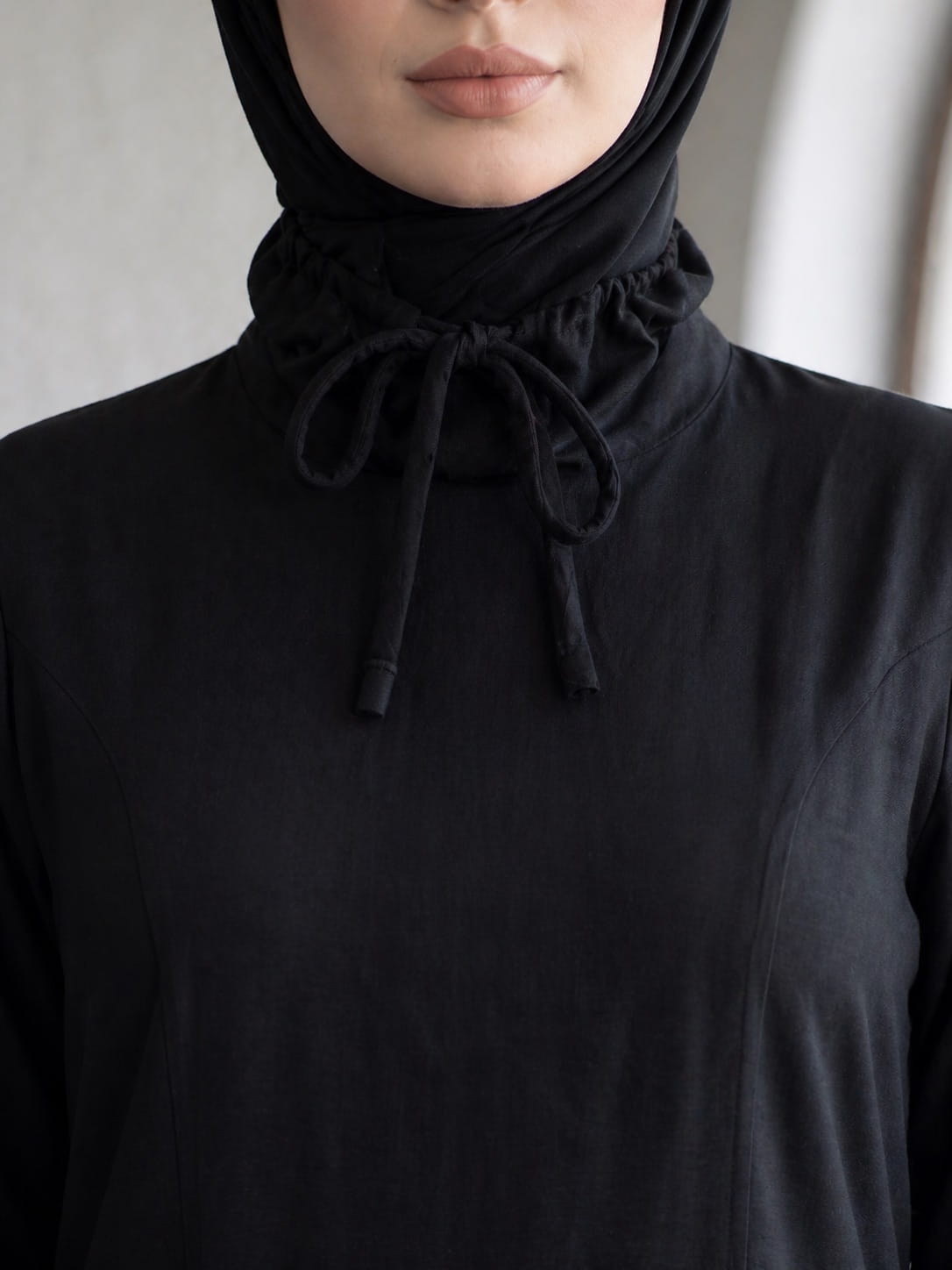 Falish Abaya