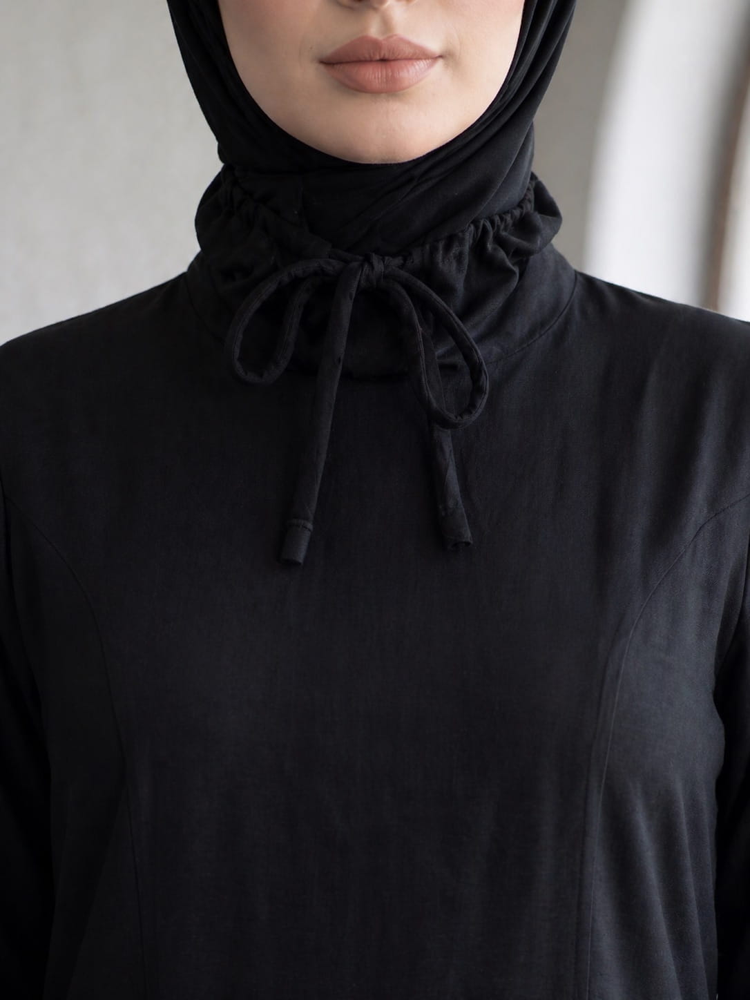 Falish Abaya