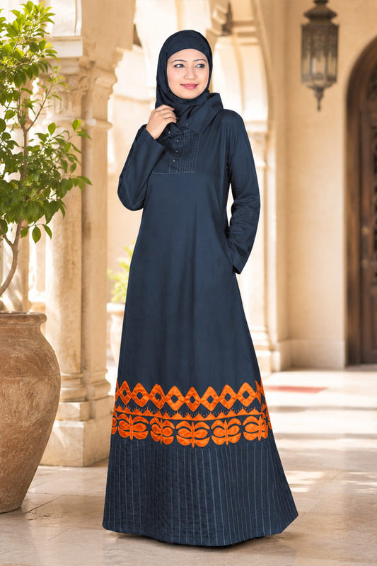 Afran Abaya