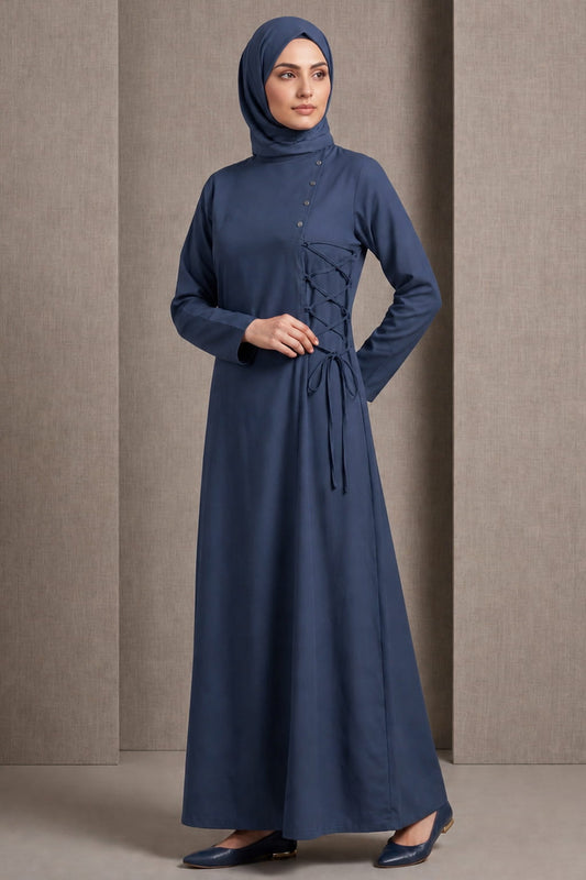 Farida Abaya