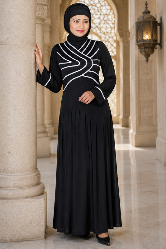 Rabiya Abaya