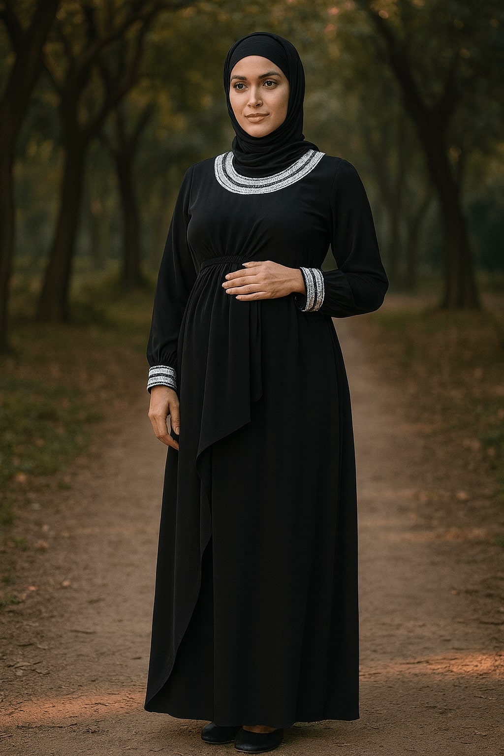 Malak Abaya