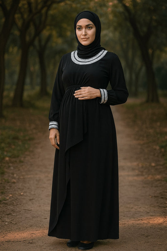 Malak Abaya