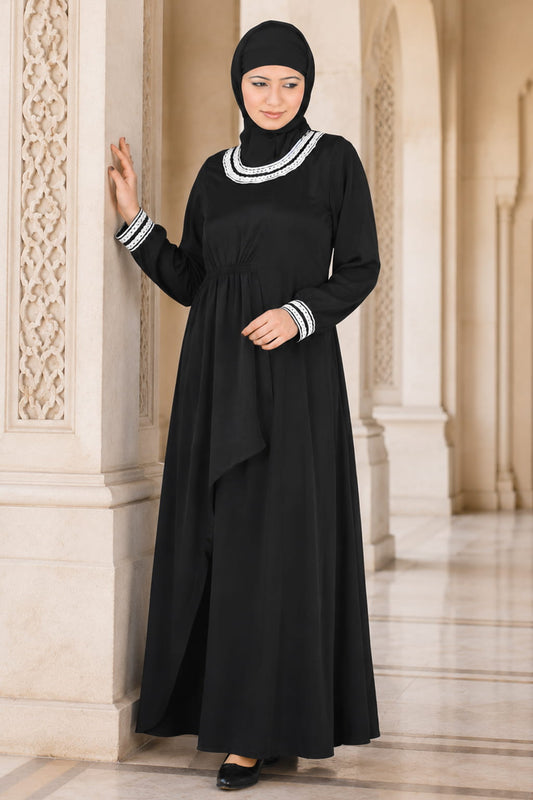 Malak Abaya
