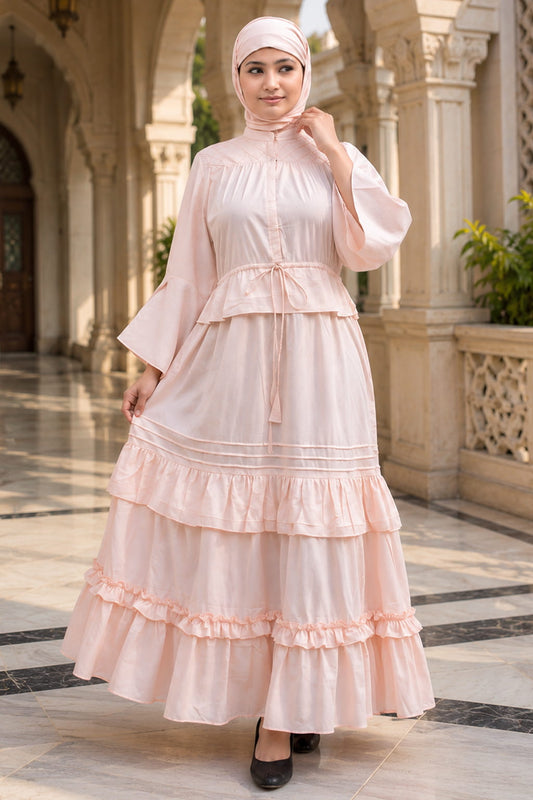 Abal Abaya