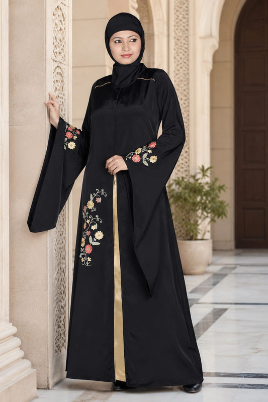 Sarah Abaya