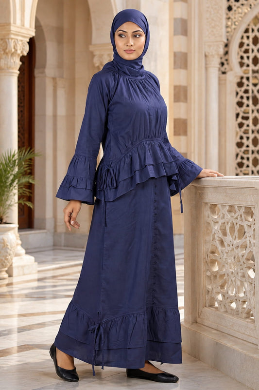 Tahira Abaya