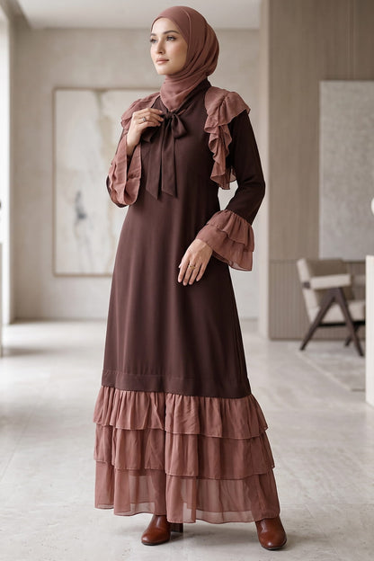 Ada Abaya
