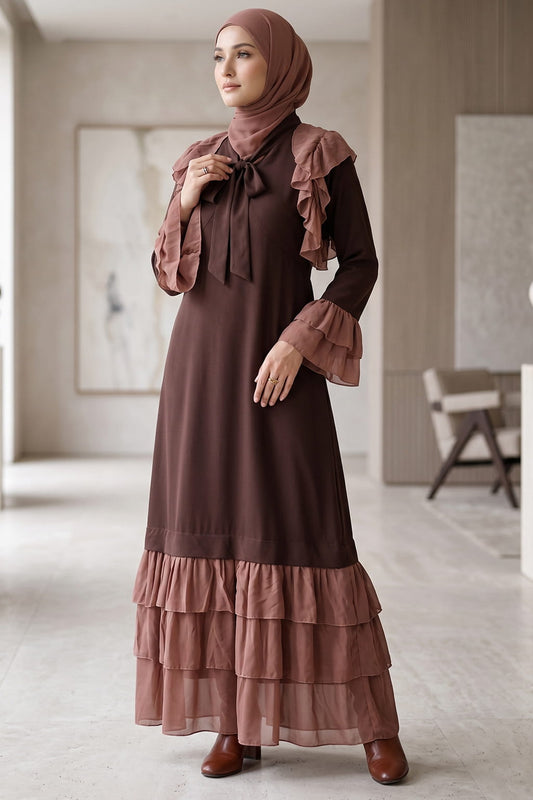 Ada Abaya