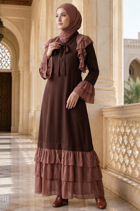 Ada Abaya