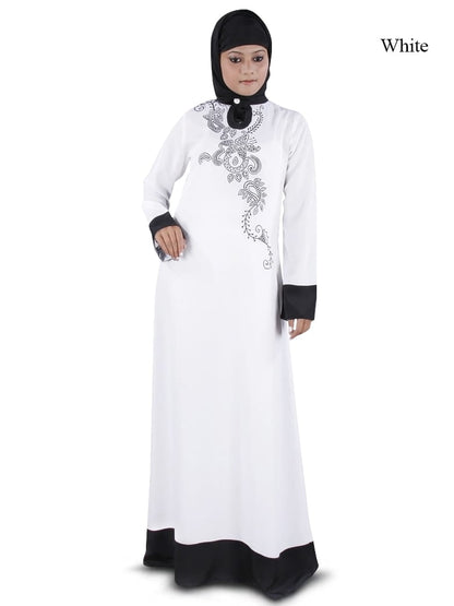 Ibtisam Abaya