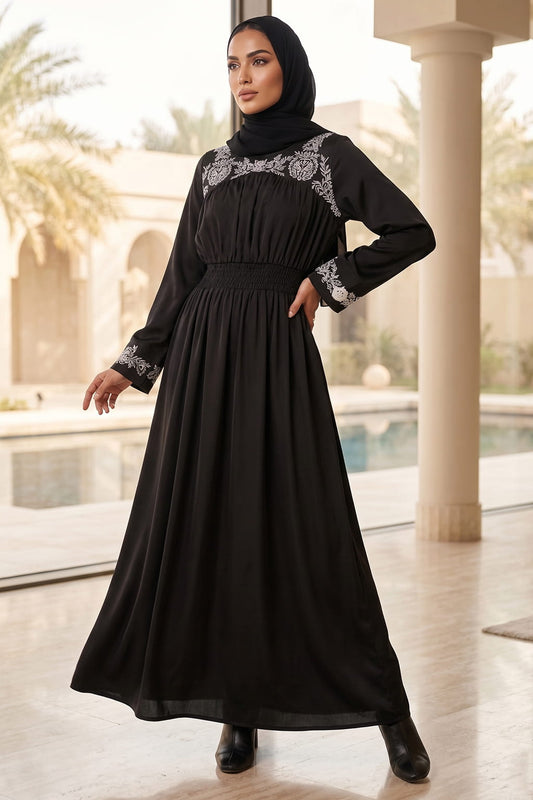 Naira Abaya