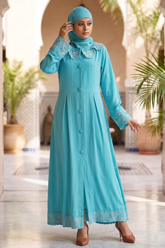 Nafisa Abaya