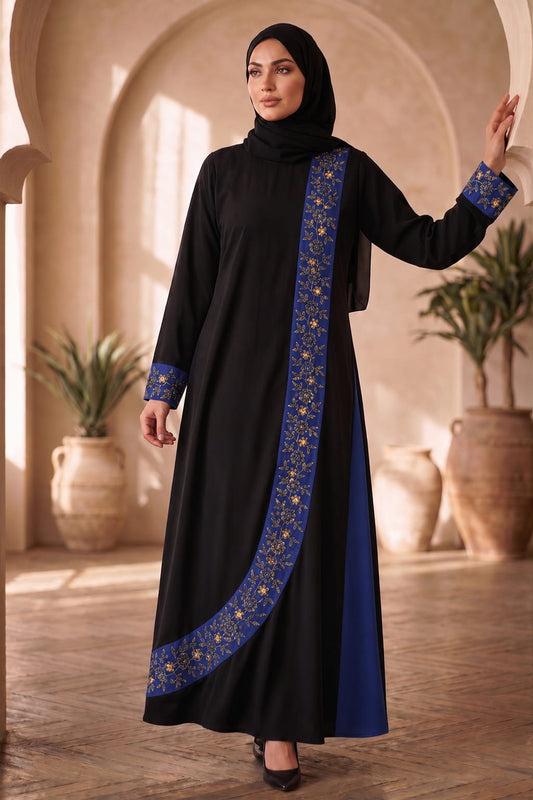 Shahina Abaya
