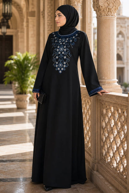 Tabassum Abaya