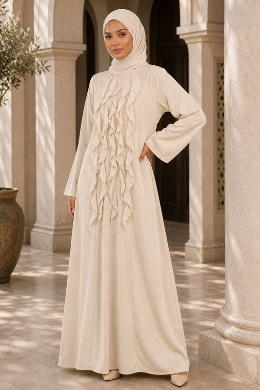 Zaara Abaya