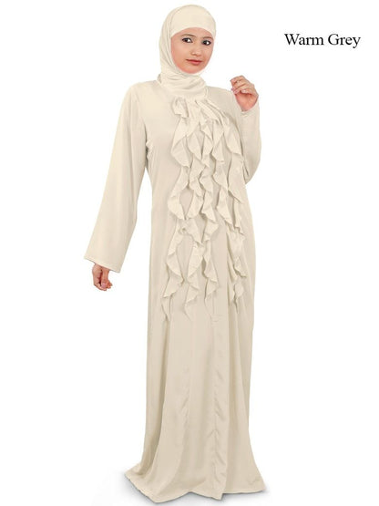 Zaara Abaya