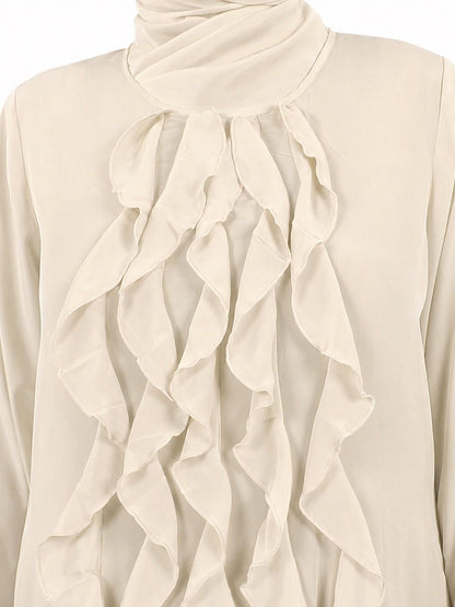 Zaara Abaya