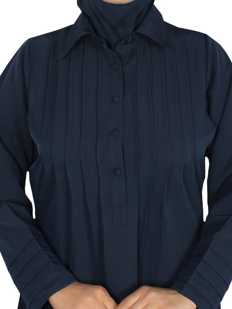 Minnah Abaya