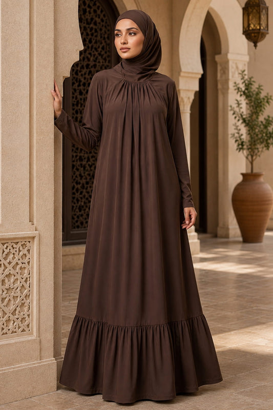 Ziram Abaya