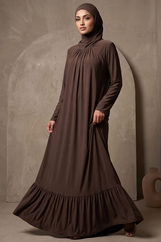 Ziram Abaya