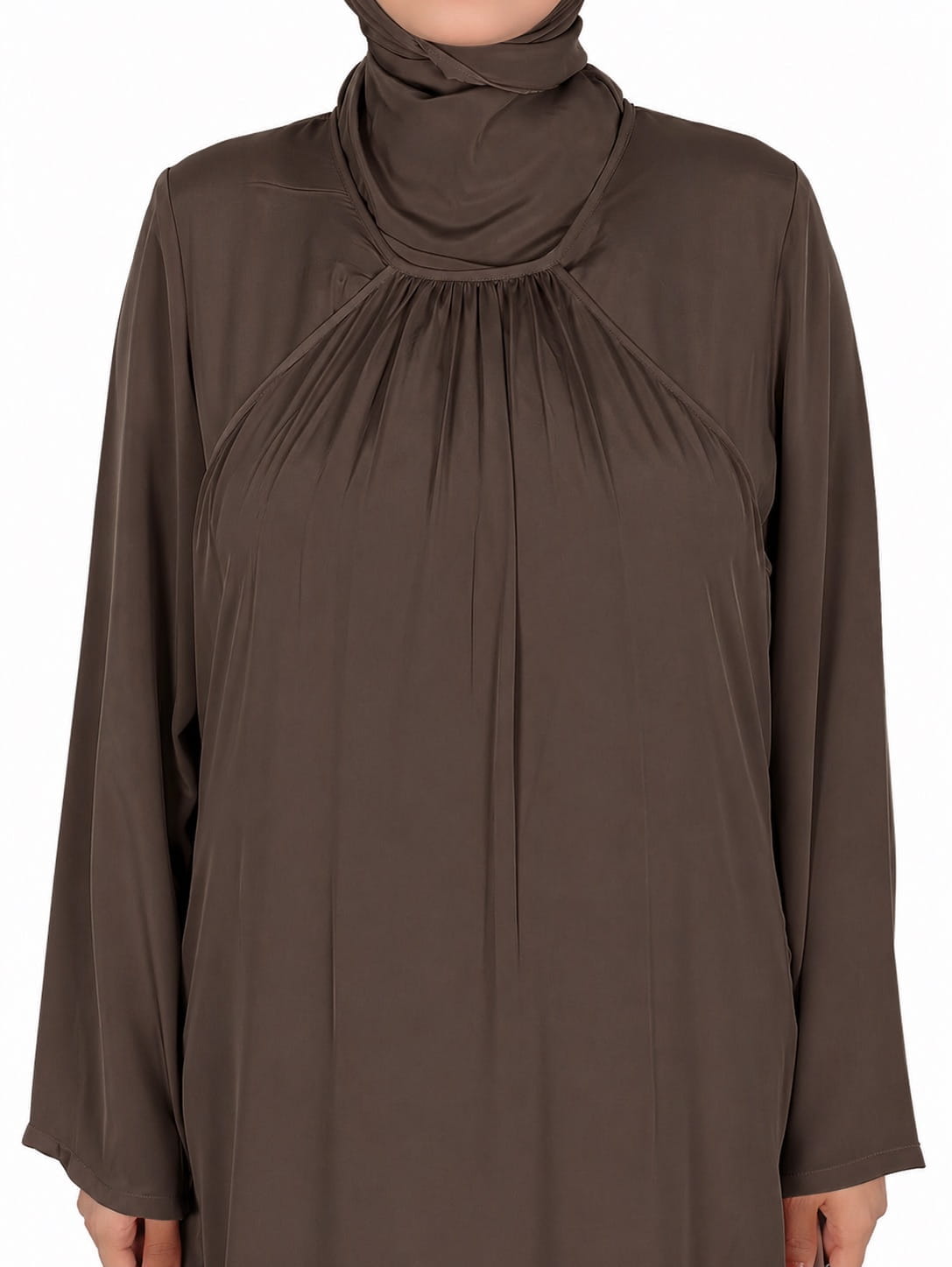 Ziram Abaya