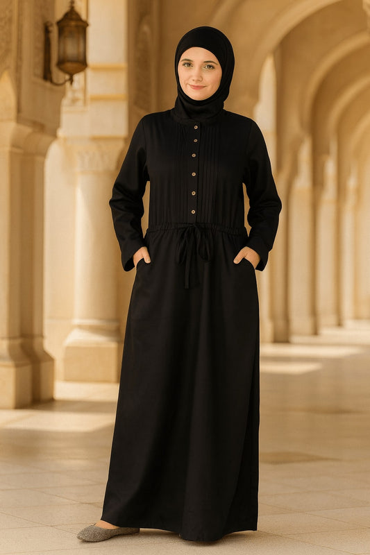 Zerina Abaya