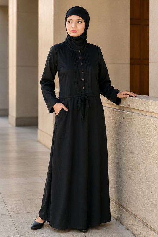Zerina Abaya