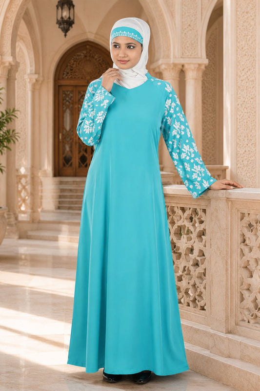 Ruhina Abaya