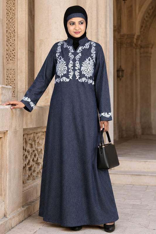 Inayah Abaya