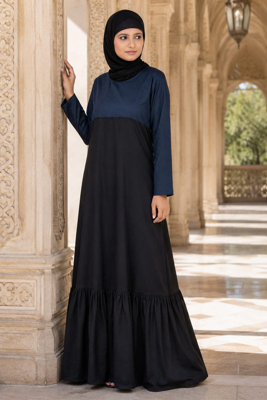 Jameela Abaya