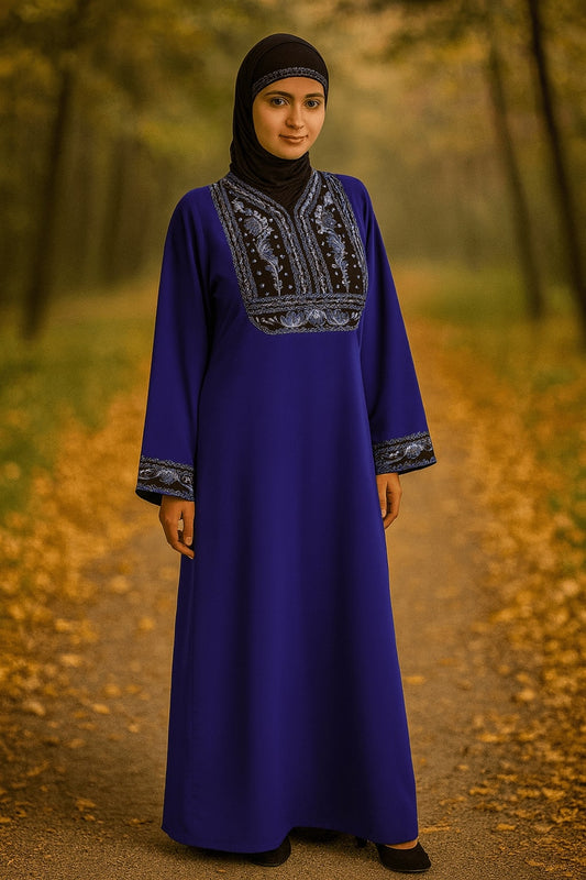 Adeena Abaya