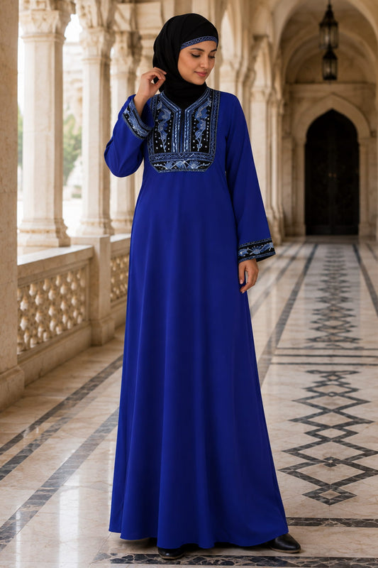 Adeena Abaya