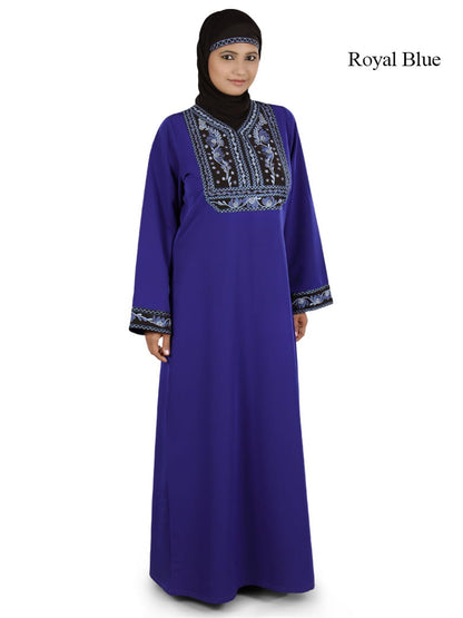 Adeena Abaya