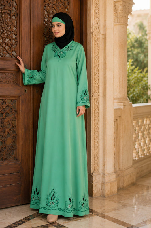Shumaila Abaya