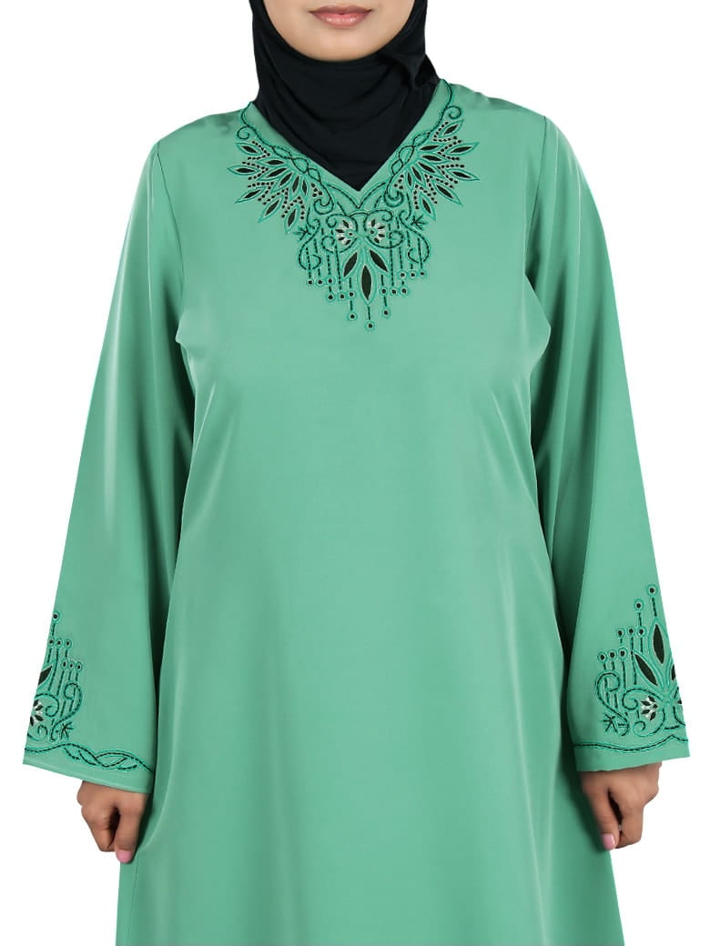Shumaila Abaya