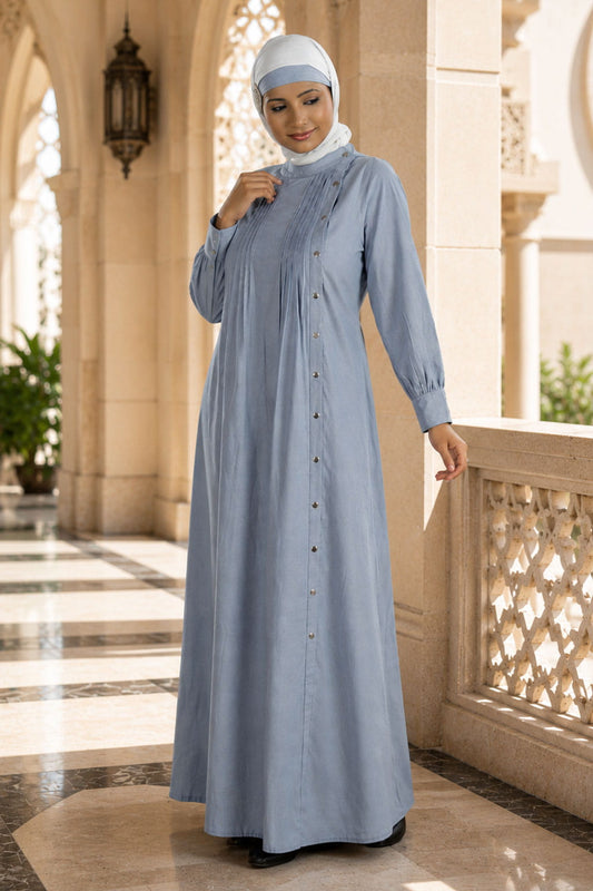 Abeerah Abaya